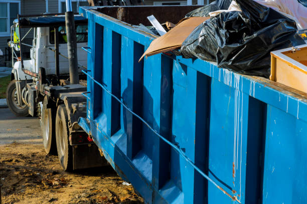 Best Dumpster Rental Services  in Ol, LA